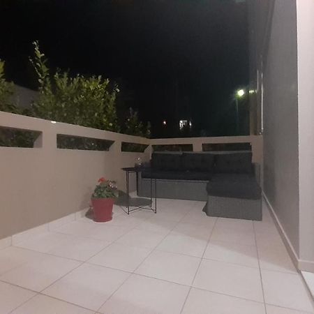 Nickolas Tiny Apartment Souda-Chania Hanya Dış mekan fotoğraf