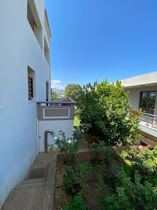 Nickolas Tiny Apartment Souda-Chania Hanya Dış mekan fotoğraf
