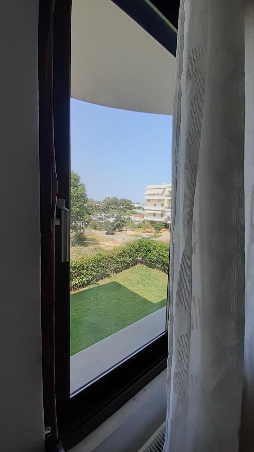 Nickolas Tiny Apartment Souda-Chania Hanya Dış mekan fotoğraf