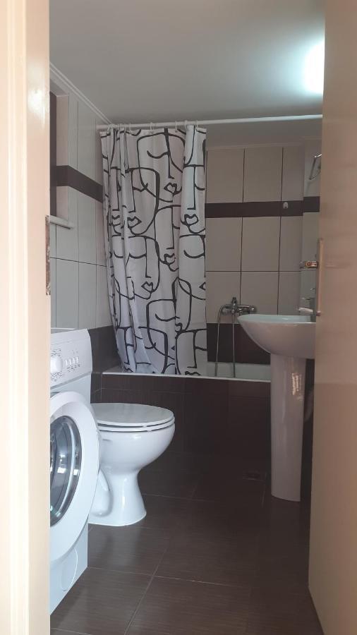 Nickolas Tiny Apartment Souda-Chania Hanya Dış mekan fotoğraf