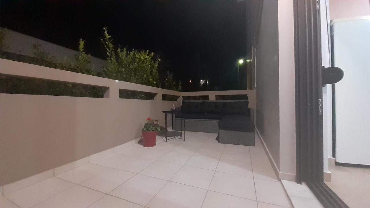 Nickolas Tiny Apartment Souda-Chania Hanya Dış mekan fotoğraf