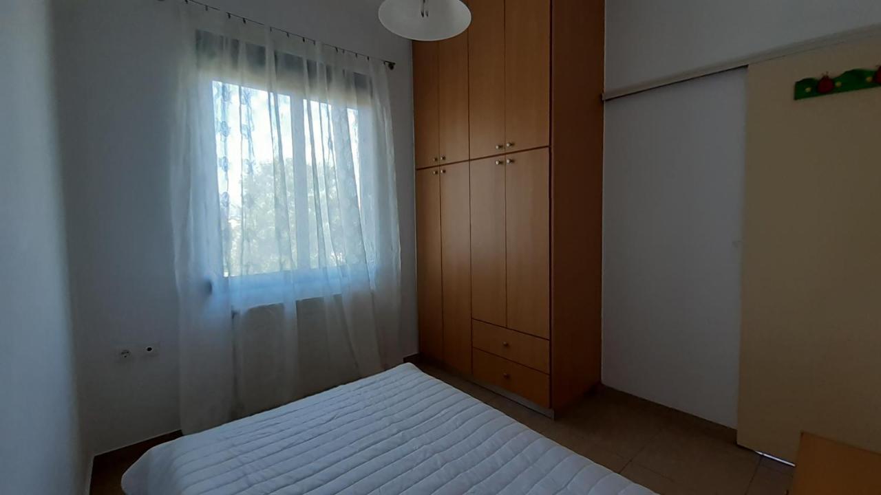 Nickolas Tiny Apartment Souda-Chania Hanya Dış mekan fotoğraf