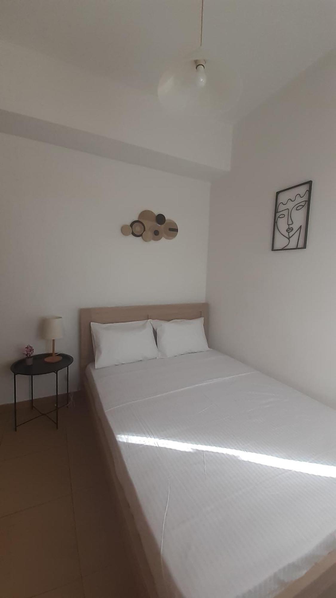 Nickolas Tiny Apartment Souda-Chania Hanya Dış mekan fotoğraf